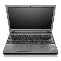 ноутбук Lenovo ThinkPad W540 20BG0036RT