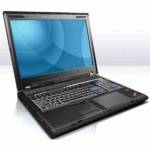 Lenovo ThinkPad W700 NRPLZRT
