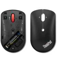 Lenovo ThinkPad Wireless Compact Mouse 4Y51D20848