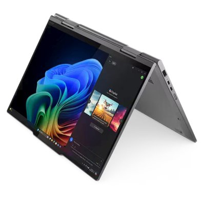 ноутбук Lenovo ThinkPad X1 2-in1 G10 Aura Edition 21NU003LUS ENG