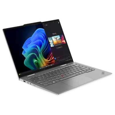 Lenovo ThinkPad X1 2-in1 G10 Aura Edition 21NU003LUS ENG