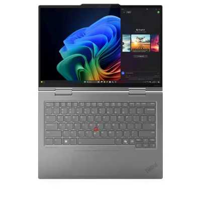 ноутбук Lenovo ThinkPad X1 2-in1 G10 Aura Edition 21NU003LUS ENG