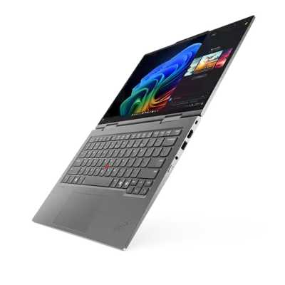 Lenovo ThinkPad X1 2-in1 G10 Aura Edition 21NU003LUS ENG