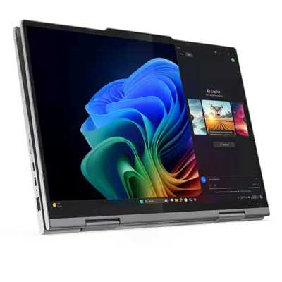 Lenovo ThinkPad X1 2-in1 G10 Aura Edition 21NU003LUS ENG