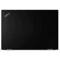 ноутбук Lenovo ThinkPad X1 Carbon 20FBS00M00