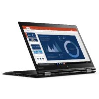 ноутбук Lenovo ThinkPad X1 Carbon 4 20FCS03A00