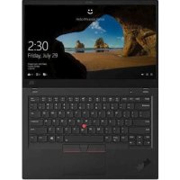 ноутбук Lenovo ThinkPad X1 Carbon 6 20KGS95M00
