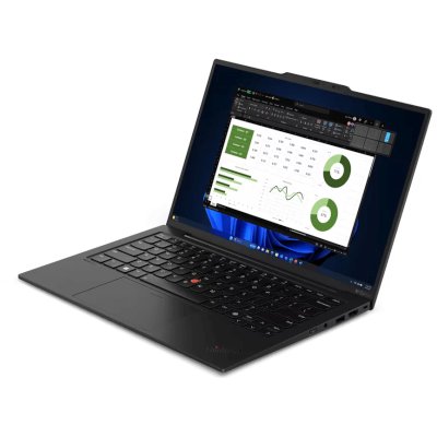 ноутбук Lenovo ThinkPad X1 Carbon Gen 12 21KDA04PCD