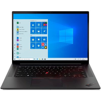 ноутбук Lenovo ThinkPad X1 Extreme Gen 4 20Y5A005CD