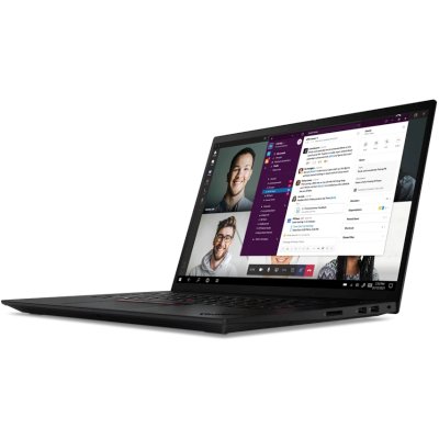 Lenovo ThinkPad X1 Extreme Gen 4 20Y5A005CD