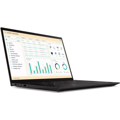 ноутбук Lenovo ThinkPad X1 Extreme Gen 4 20Y5A005CD