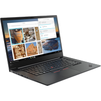 ноутбук Lenovo ThinkPad X1 Extreme Gen1 20MF000WRT