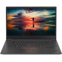 Lenovo ThinkPad X1 Extreme Gen1 20MF000TRT