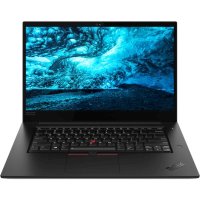 Lenovo ThinkPad X1 Extreme Gen2 20QV000YRT