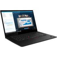 ноутбук Lenovo ThinkPad X1 Extreme Gen2 20QV000YRT