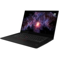 Lenovo ThinkPad X1 Extreme Gen2 20QV00CERT