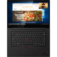 ноутбук Lenovo ThinkPad X1 Extreme Gen2 20QV000YRT