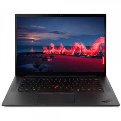 

Lenovo ThinkPad X1 Extreme Gen4 20Y50019RT