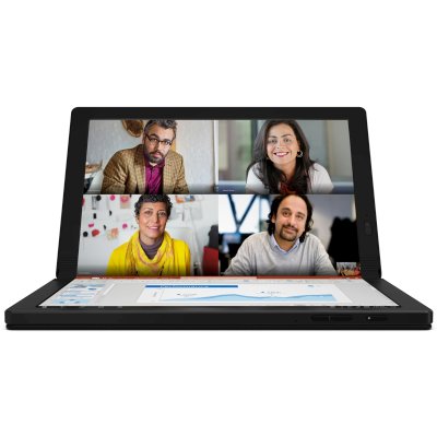 

Lenovo ThinkPad X1 Fold G1 20RKS05M00