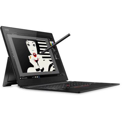 Lenovo ThinkPad X1 Tablet 20KKS23G00