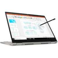 ноутбук Lenovo ThinkPad X1 Titanium Yoga Gen 1 20QA001WRT