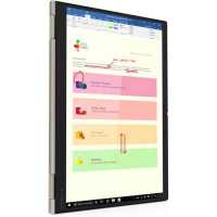 Lenovo ThinkPad X1 Titanium Yoga Gen 1 20QA001WRT