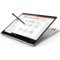 ноутбук Lenovo ThinkPad X1 Titanium Yoga Gen 1 20QA001WRT