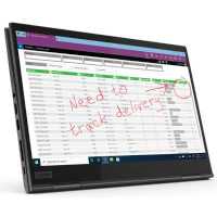ноутбук Lenovo ThinkPad X1 Yoga Gen 5 20UB0002RT