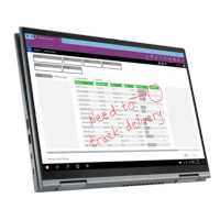 Lenovo ThinkPad X1 Yoga Gen 6 20XY004DRT