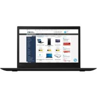 ноутбук Lenovo ThinkPad X1 Yoga Gen 3 20LD002MRT