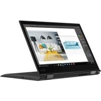 ноутбук Lenovo ThinkPad X1 Yoga Gen 3 20LD002MRT