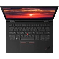 ноутбук Lenovo ThinkPad X1 Yoga Gen 3 20LD002MRT