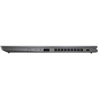 ноутбук Lenovo ThinkPad X1 Yoga Gen 4 20QF0021RT