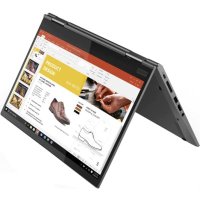 ноутбук Lenovo ThinkPad X1 Yoga Gen 4 20QF0027RT