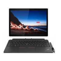 ноутбук Lenovo ThinkPad X12 Detachable G1 20UW005MRT