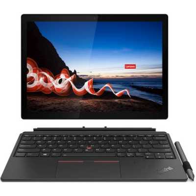 

Lenovo ThinkPad X12 Detachable G1 20UW0006RT