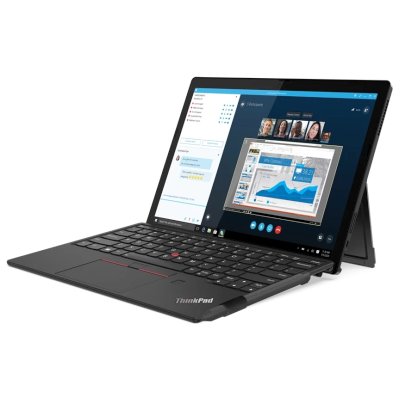 Lenovo ThinkPad X12 Detachable G1 20UW0062RT