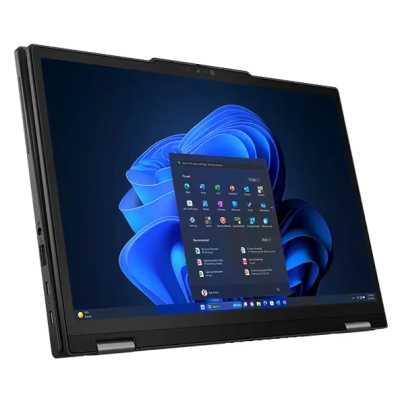 Lenovo ThinkPad X13 2-in-1 Gen 5 21LW0020US