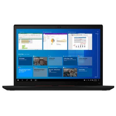 

Lenovo ThinkPad X13 Gen 2 20WK0022RT