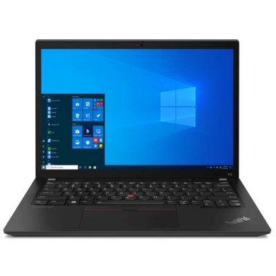 ноутбук Lenovo ThinkPad X13 Gen 2 20WK002RRT