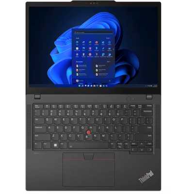Lenovo ThinkPad X13 Gen 5 21LVS0UJ00