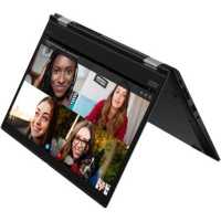 ноутбук Lenovo ThinkPad X13 Yoga Gen 1 20SX0001RT