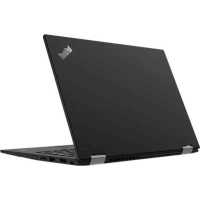 ноутбук Lenovo ThinkPad X13 Yoga Gen 1 20SX0001RT