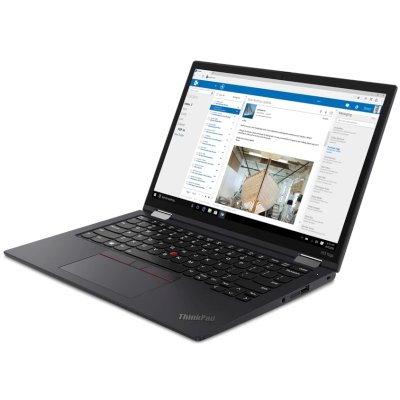 ноутбук Lenovo ThinkPad X13 Yoga Gen 2 20W9A00TCD
