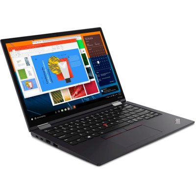 Lenovo ThinkPad X13 Yoga Gen 2 20W9A00TCD