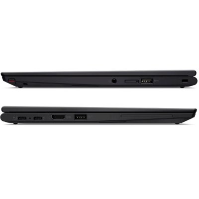 ноутбук Lenovo ThinkPad X13 Yoga Gen 2 20W9A00TCD