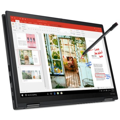 Lenovo ThinkPad X13 Yoga Gen 2 20W9A00TCD