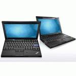ноутбук Lenovo ThinkPad X201s NUZ27RT