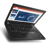 ноутбук Lenovo ThinkPad X260 20F50055RT