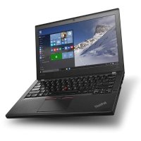 Lenovo ThinkPad X260 20F50055RT